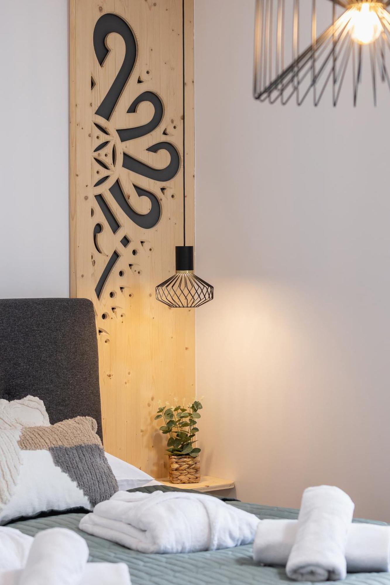 Luxury Salwatorianska Apartments Mountain View Zakopane By Renters Prestige Buitenkant foto